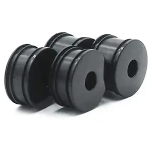 Carisma Gt24B Noir Wheel Set