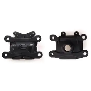 Carisma Gt24B Rear Gear Box Housing