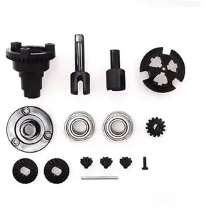 Carisma Gt24B Differential Gear Set