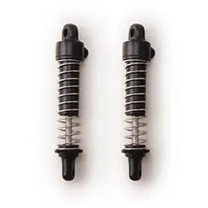 Carisma Gt24B Shock ASSEmbled (Pr.)