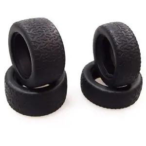 Carisma Gt24B 38 Shore Tyre Set