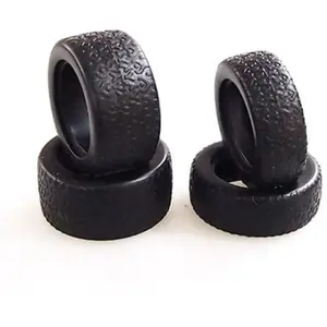 Carisma Gt24B 55 Shore Tyre Set