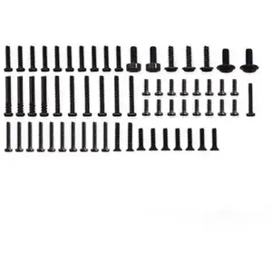 Carisma Gt24B Hardware Set
