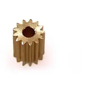 Carisma Gt24B Metal Pinion Gear 12T