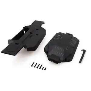 Carisma Gt24B Chassis et Cover Set