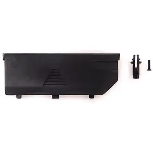 Carisma Gt24B Body Post et Couvercle Batterie