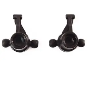 Carisma Gt24B Front Hub Set