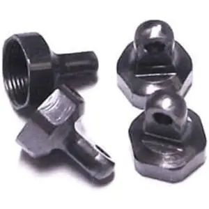 Carisma Gt24B Aluminium Shock Top (4)