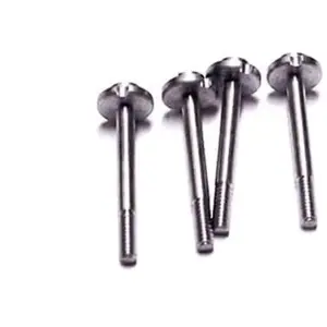 Carisma Gt24B Aluminium Shock Shaft (4)