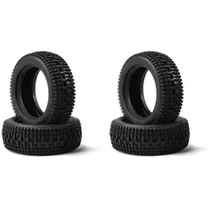 Carisma Gt24 Subaru Tyre Set (4)
