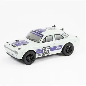 CARISMA GT24 RS 4WD 1/24 MICRO RALLY RTRVendu paravenue-des-jeux