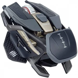 Mad Catz R.A.T PRO X3 Supreme souris Jouer Droitier PS/2 Optique 16000... pas cher