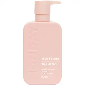 Comparateur de prix : MONDAY Haircare Moisture Feuchtigkeit Shampoing 1000 ml