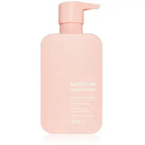 MONDAY Moisture après-shampoing nourrissant pour un effet naturel 350 ml pas cher