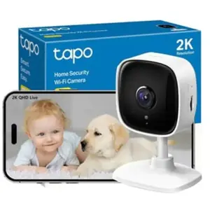 Caméra réseau - TP-Link - Tapo C110 V1 TAPO C110 pas cher