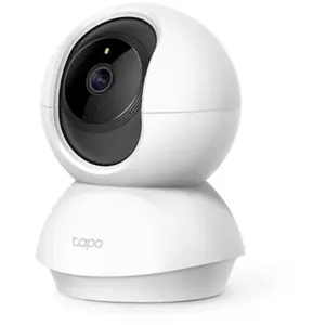Comparateur de prix : TP-Link Camera de videosurveillance WiFi panoramique et inclinable Indoor 2K 3MP