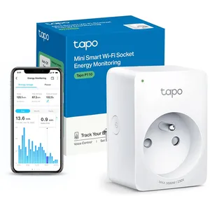 Comparateur de prix : Prise connectée TP-LINK Tapo P110