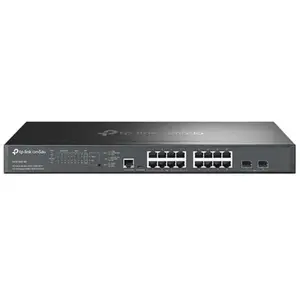 Comparateur de prix : Switch tp-link omada sg3218xp-m2 SG3218XP-M2
