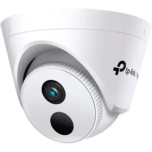 Comparateur de prix : TP-LINK TPLINK IP-Kamera IPKamera VIGI C430I(4mm)