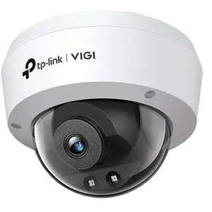 Comparateur de prix : Caméra vigi tp-link dôme vigi c240i 4mm 4mp ir 30m VIGI C240I 4mm