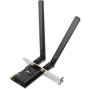 TP-Link Archer TX20E Interne WLAN / Bluetooth 1800 Mbit/s pas cher
