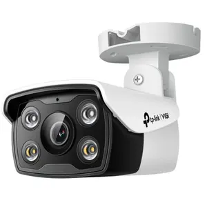 Comparateur de prix : Tp-link Caméra Ip Wifi Caméra Bullet Extérieure 4mp Full Color 4 Mm