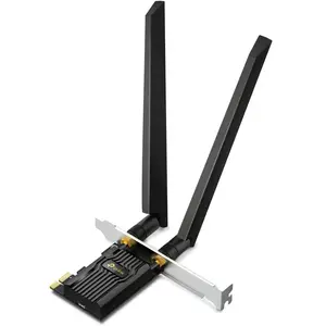 TP-Link Archer TXE72E Interne WLAN / Bluetooth 2402 Mbit/s pas cher