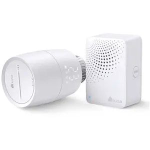 Comparateur de prix : Tête thermostatique connectée connectée KE100 Kit Kasa Smart TP-Link