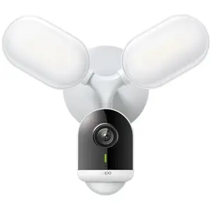 Comparateur de prix : Tapo C720 V1.6 - Caméra de surveillance réseau - anti-poussière/résist...