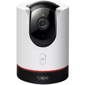 Comparateur de prix : TP-Link Tapo C225 Caméra de sécurité IP Intérieure 2560 x 1440 pixels