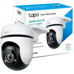 Comparateur de prix : TP-Link Tapo C500 Caméra de sécurité IP extérieure 360º FullHD