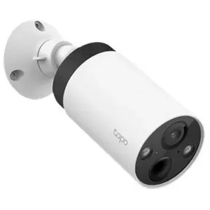 TP-Link Tapo C420 - Caméra de surveillance extérieure Wi-Fi 2K IP65 pas cher