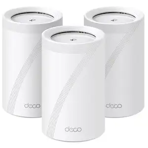 Comparateur de prix : TP-LINK DECO BE65 3-PACK WIFI 7