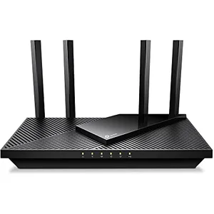 TP-Link AX3000 Multi-Gigabit Wi-Fi 6 Router pas cher