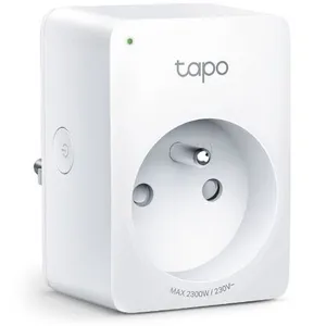 Tp-link - Tapo P100(1-pack)(FR) Prise connectée wifi Tapo100F
