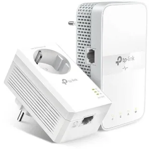 Pack de 2 CPL WiFi 5 TP LINK TL-WPA7619 KIT - 1000 Mbit/s