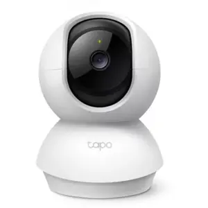Comparateur de prix : Tapo TP-Link TC70 Pan/Tilt Home Security Wi-Fi, Caméra de surveillance