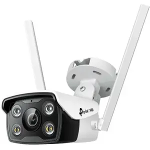 Comparateur de prix : Caméra vigi tp-link bullet vigi c340-w 4mm 4mp ir 30m VIGI C340-W(4MM)