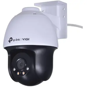 TP-LINK 4MP IP-Cam (4mm Lens) +++ Full-Color Pan/Tilt Network Camera pas cher