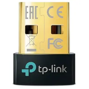 Comparateur de prix : TP-Link TP-Link UB500 V1 - Adaptateur réseau - USB 2.0 - Bluetooth 5.0