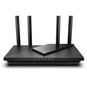 Comparateur de prix : Routeur Wi-Fi 6 sans fil Dual Band Tp-Link AX300 Archer AX55 Noir