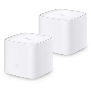 TP-Link HX220 1800 Mbit/s Blanc pas cher