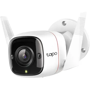Comparateur de prix : Caméra réseau - TP-Link - TC65 - Caméra WiFi Outdoor 2K TC65