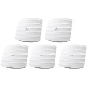 Point d'accès - TP-Link - Omada EAP245 V3 (Pack de 5) EAP245(5-PACK) pas cher