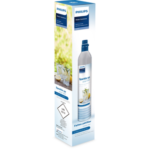PHILIPS Cartouche de recharge ADD913 Cylindre de réserve de CO2 pas cher