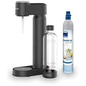 Comparateur de prix : PHILIPS GOZERO MACHINE À SODA LITE PHILIPS WATER ADD4901BK-10