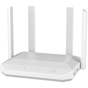 Comparateur de prix : Keenetic Hero Router Wi-Fi 6 mesh AX3000 multi-Gigabit, 4 porte 1 Giga...