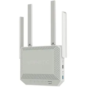 Routeur Wi-Fi Keenetic Titan KN-1812 7 ports double bande Mesh BE7200 ... pas cher