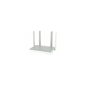Comparateur de prix : Keenetic Kn-3810 Routeur Sans Fil Gigabit Ethernet Bi-bande (2,4 Ghz