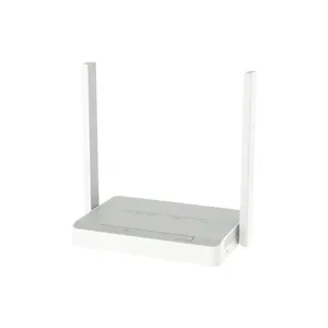 Comparateur de prix : Routeur Wi-Fi 5 double bande AC1200 Keenetic Explorer KN-1613 avec 4 ports VPN MU-MIMO